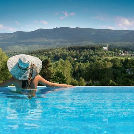 Happy Valley Resort Szklarska Poręba Eksteriør bilde