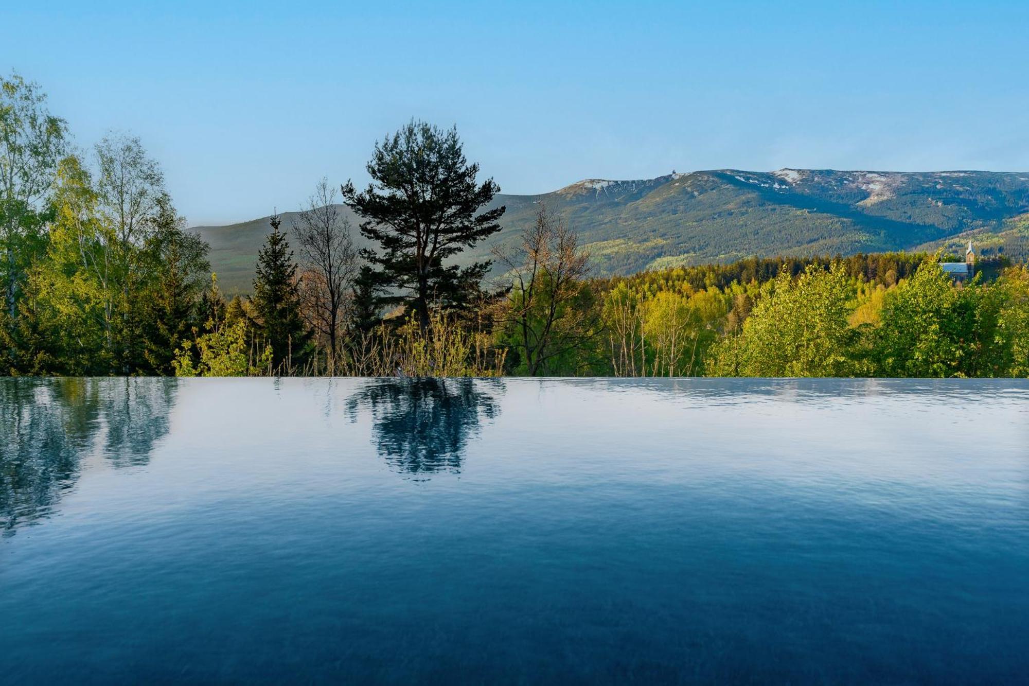 Happy Valley Resort Szklarska Poręba Eksteriør bilde