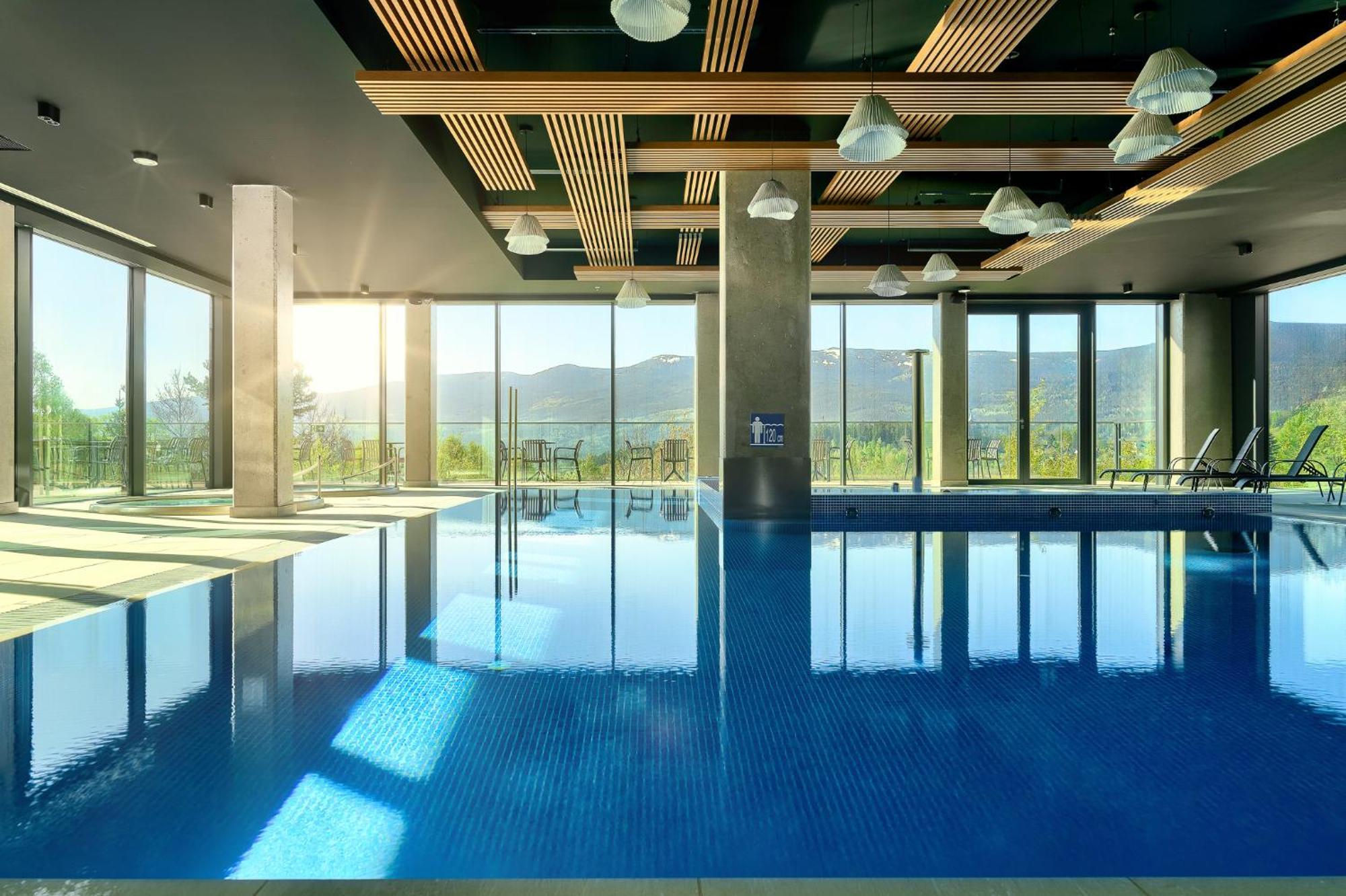 Happy Valley Resort Szklarska Poręba Eksteriør bilde