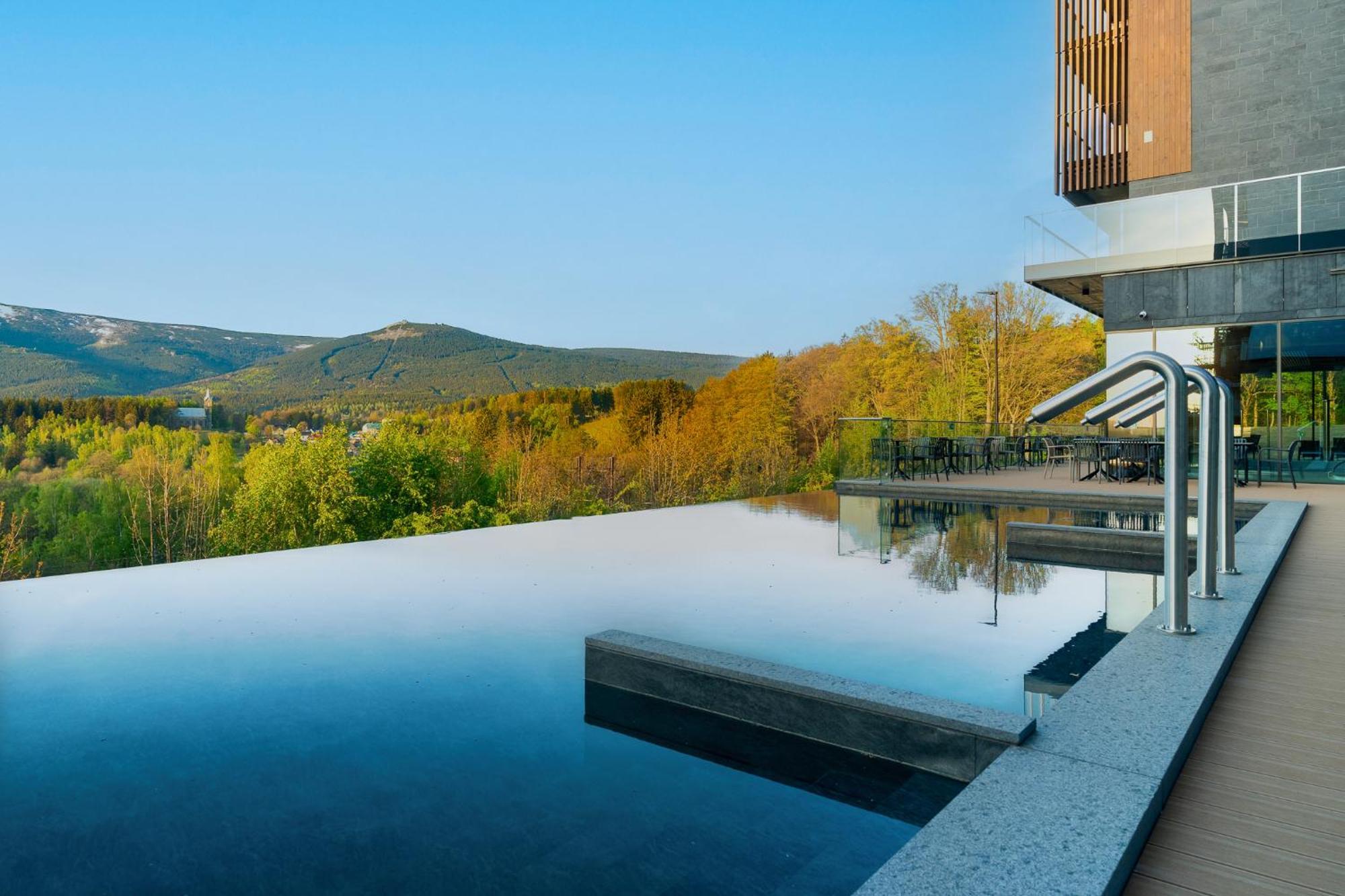 Happy Valley Resort Szklarska Poręba Eksteriør bilde